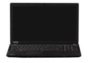 Toshiba Satellite Pro C50-A-1E6 (PSCG7E-02D042EN) (Intel Core i3-3120M 2.5GHz, 4GB RAM, 500GB HDD, VGA Intel HD Graphics 4000, 15.6 inch, Windows 7 Professional 64-bit)