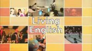 Australia Network - Living English