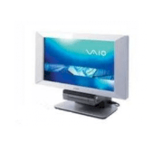 Máy tính Desktop  Desknote Sony Vaio PCV-E42N (Intel Pentium 4 3.0GHz, RAM 1GB, HDD 80GB, VGA Onboard, LCD 17 inch, Microsoft Windows 7)