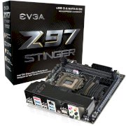 Bo mạch chủ EVGA Z97 Stinger Core3D