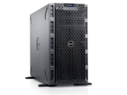 Server Dell PowerEdge T320 - 1403 (1x Dual Core 1403 2.6GHz, Ram 4GB, HDD 1x Dell 500GB, Raid S110 (0,1,5,10), PS 350Watts)