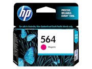 HP 564 Magenta Original Ink Cartridge (CB319WA)