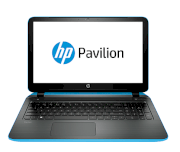 HP Pavilion 15-p035tx (J2C75PA) (Intel Core i7-4510U 2.0GHz, 8GB RAM, 1TB HDD, VGA NVIDIA GeForce GT 840M, 15.6 inch, Windows 8.1 64 bit)