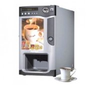Máy pha cà phê tự động EVC-903