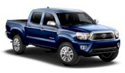 Toyota Tacoma Double Cab PreRunner Long Bed 4.0 AT 4x2 2015