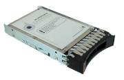 IBM - 4TB - 7200RPM - 8MB Cache SAS 6.0 Gb/s 3.5” (49Y6210)