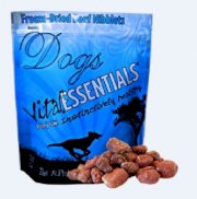 Vital Essentials Freeze Dried Nibblets Beef 1 lb