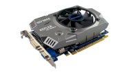 Galaxy GT 740 OC (NVIDIA GeForce GT 740, 1GB GDDR5, 128bit, PCI-E 3.0)