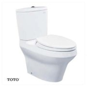  Bồn cầu hai khối TOTO CST945DPS (Thoát ngang)