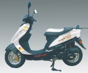 Baotian BT49QT-9S3 2014 (Trắng)