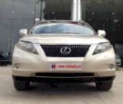 Xe ô tô cũ Lexus RX 350 AWD 2011