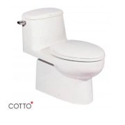 Bàn cầu Cotto Thái Lan C1141