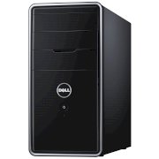 Máy tính Desktop Dell Inspiron 3847MT (Intel Core i5-4440 4x3.1Ghz, Ram 4GB, HDD 500GB, VGA Onboard, UBUNTU, Không kèm màn hình)