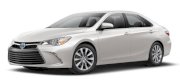 Toyota Camry Hybrid XLE 2.5 AT 2015