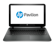 HP Pavilion 15-p125ne (K6Y87EA) (Intel Core i3-4030U 1.9GHz, 4GB RAM, 500GB HDD, VGA NVIDIA GeForce GT 830M, 15.6 inch, Windows 8.1 64 bit)