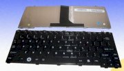 Bàn Phím Toshiba L310, L510, L730, L740, L740D, L200 - Màu đen