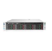 Server HP Proliant DL380E G8 E5-2403 (Intel Xeon E5-2403 1.80GHz, Ram 4GB, Raid B320i/512MB (0,1,5,10), PS 460Watts, Không kèm ổ cứng)