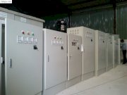Vỏ tủ điện tổng STĐ trong nhà Hahuco KT 1600x800x400x1,2