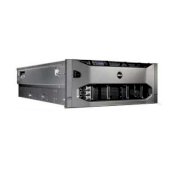 Server Dell PowerEdge R910 - E7540 4P (4x Intel Xeon E7540 2.0GHz, Ram 32GB, HDD 4x Dell 146GB SAS, Raid (Raid 0,1,10), PS 2x 1100W)