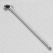 Tay vặn lắt léo dài 3/8" Toptul CFBC1215