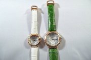 Đồng hồ Nữ CARTIER A24 thạch anh sang trọng DH0021