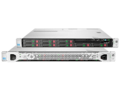 Server HP Proliant DL360P G8 E5-2630v2 (Intel Xeon E5-2630v2 2.6GHz, Ram 8GB, Raid P420i/1GB, PS 460Watts, Không kèm ổ cứng)