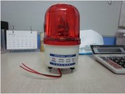 Đèn còi báo động Changdian 12V,24V,110V,220V