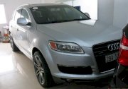 Xe ô tô cũ Audi Q7 3.0 TDI 2007