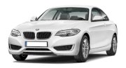 BMW Series2 M235i Coupe 3.0 MT 2015