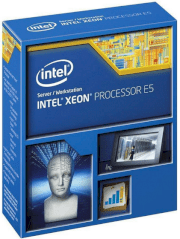 Intel Xeon E5-2630Lv3 (1.80 GHz, 20M L3 Cache, Socket LGA2011-3, 8 GT/s QPI)