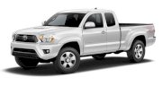 Toyota Tacoma Access Cab 2.7 MT 4x2 2015