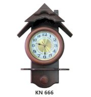 Đồng hồ treo tường KN-666