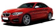 BMW Series2 225d Coupe 2.0 MT 2015