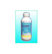 Hóa chất phòng trừ muỗi và kiến Cyp 10EC 1000ml