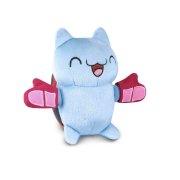 Bravest Warriors Catbug 6" Plush - Complete with Oven Mitts - By the Creator of Adventure Time