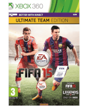 FIFA 15 (XBox 360)