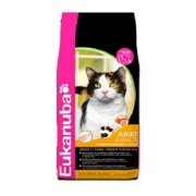 Eukanuba Adult Cat Chicken Formula - 16 Pounds