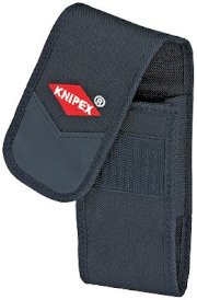 Túi đựng dụng cụ mini Knipex 00-19 72 LE