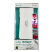 Romoss Sailing 5 13000mAh