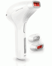 Máy triệt lông Philips Lumea Precision Plus IPL SC2008 140k xung