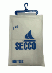 Chất hút ẩm Secco 1000 Grs