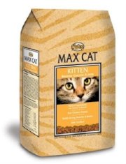 Nutro Max Kitten Dry Food