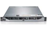 Server Dell PowerEdge R620 - E5-2690v2 (1x Intel Xeon E5-2690v2 3.0Ghz, Ram 8GB, Raid H310 (Raid 0,1,5,10), 1x PS 495W, Không kèm ổ cứng)