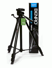 Chân máy ảnh (Tripod) Tripod Benro T600EX