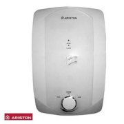 Bình nóng lạnh Ariston Fino White không có bơm