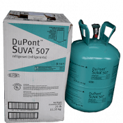 Vật tư ngành lạnh Dupont R507