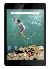 Google (HTC) Nexus 9 (NVIDIA Tegra K1 Dual Denver 2.3GHz, 2GB RAM, 32GB Flash Driver, 8.9 inch, Android OS v5.0) WiFi Model Lunar White