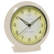 Westclox Big Ben Reproduction Alarm Clock