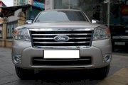 Xe ô tô cũ Ford Everest 2013