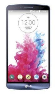 LG G3 D851 16GB Blue for T-Mobile